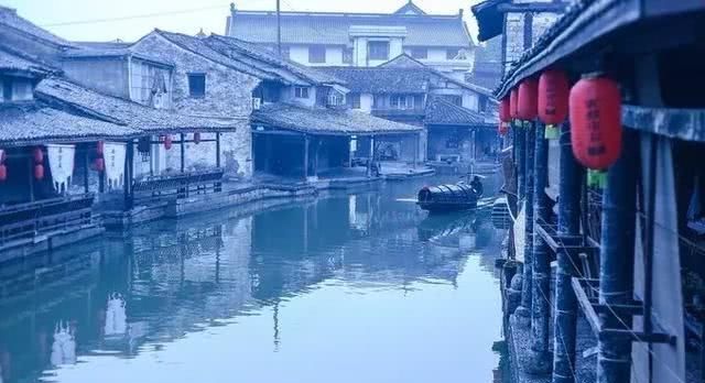 有一种旅行，叫去老街走一走