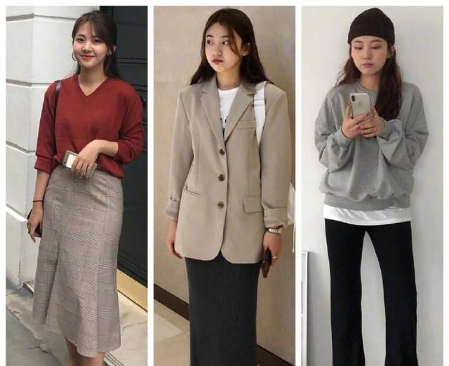  『实用』27套职场穿搭,实用又显气质,跟着时尚博主学轻松变美