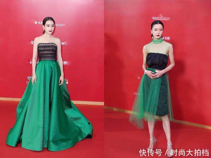 杜鹃太平撑不住衣服，马苏环胸超自信，网友：情义千斤，不敌胸前