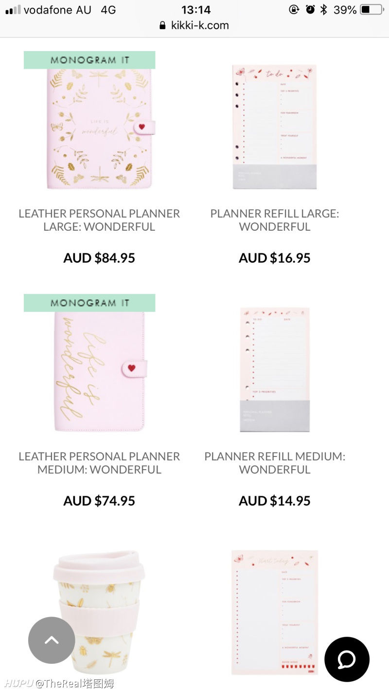 七夕礼物攻略 送给男JRs