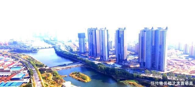  们国家：山东面积第一大城，相当于16个香港，却不是烟台不是济南