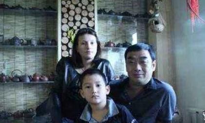 国内最美“混血村”，村民个个高鼻梁蓝眼睛，却都自称是中国人