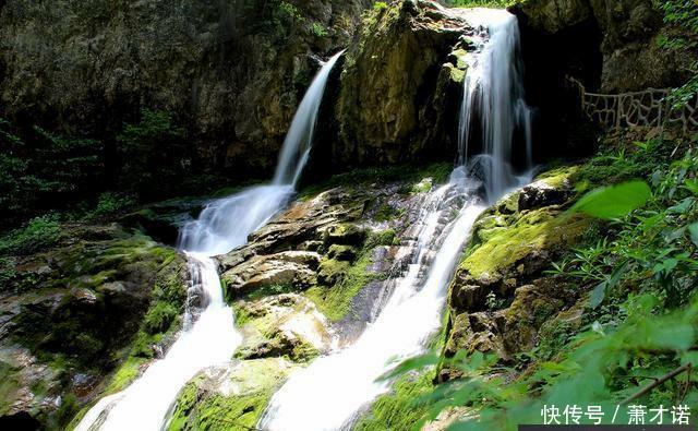 湖北省面积最大的地级市, 位于四省交界处