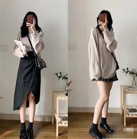  『日常』还不会穿搭衣服？这3种风格可满足日常，可盐可甜还有国风