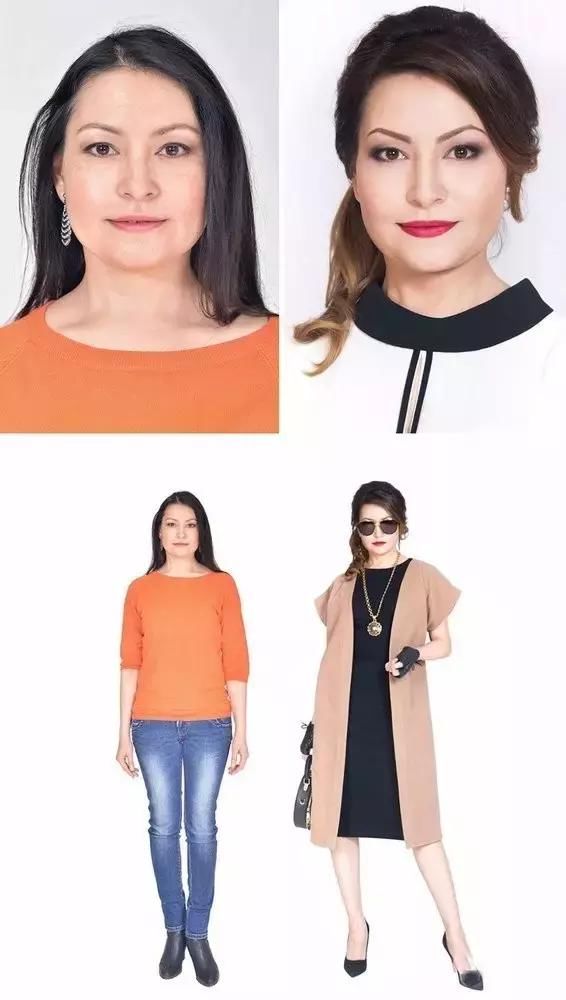 整容不是唯一变美的途径，你只需要做这些