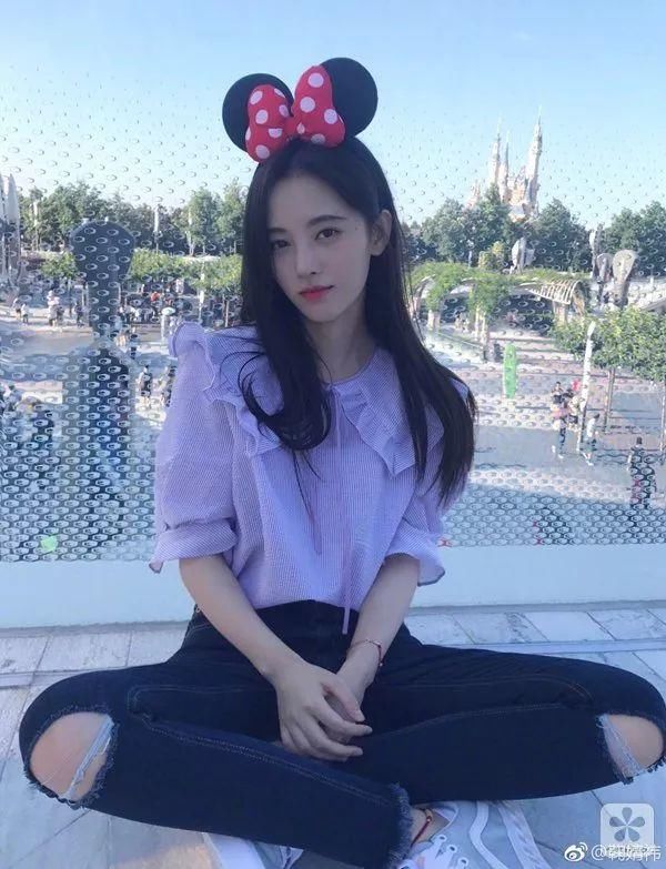 发型｜鞠婧祎实力教学！适合娇小妹子的百搭发型到底有哪些？