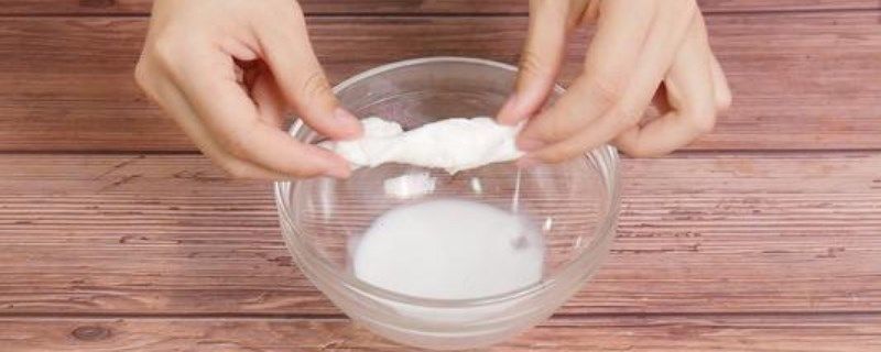  『皮肤』压缩面膜可以敷多久