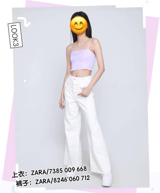  『衣服没错』花1w块围剿ZARA、UR，最值得购买的初春新产品是……