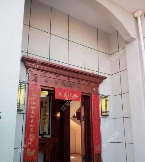 江西农村竟然家家都有大别墅 外地人都来围观了