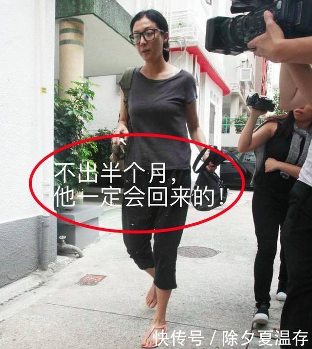 吴绮莉为何不去加拿大接回吴卓林港媒深度剖析