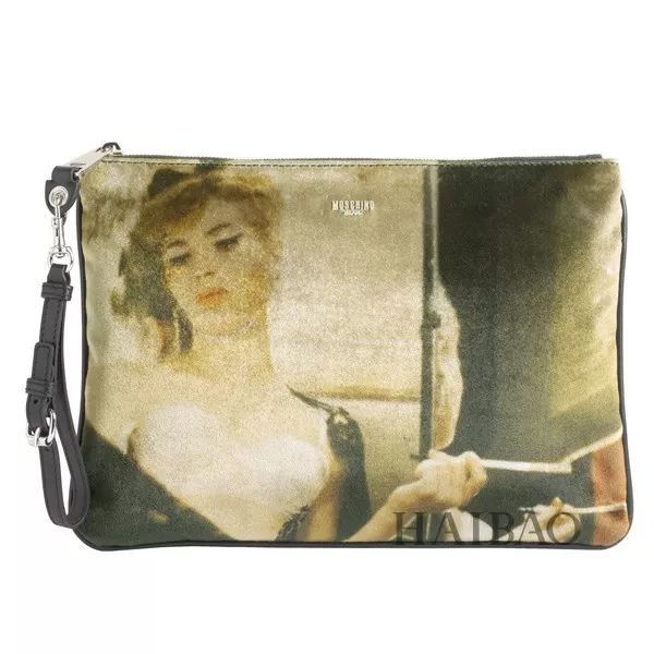 纠结| 漂亮包包太多出门背哪一款?2018后半年最流行的是这些!