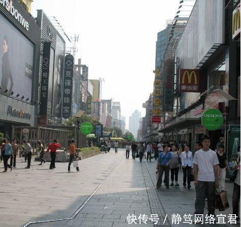 中部又一“猛兽”城市,五年内或将比肩武汉,与武汉郑州三足鼎立