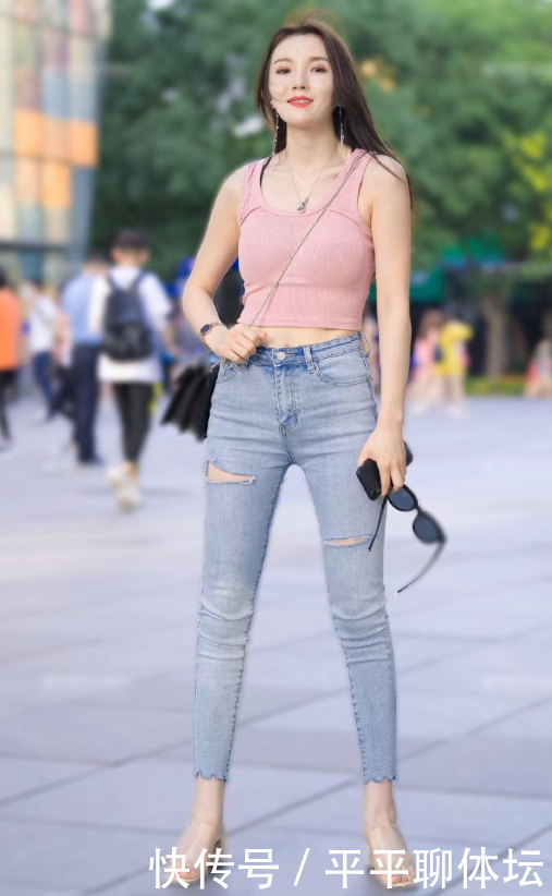  [视觉]不同女神的气质带来的视觉感受就是不一样，谁赢了你告诉我！