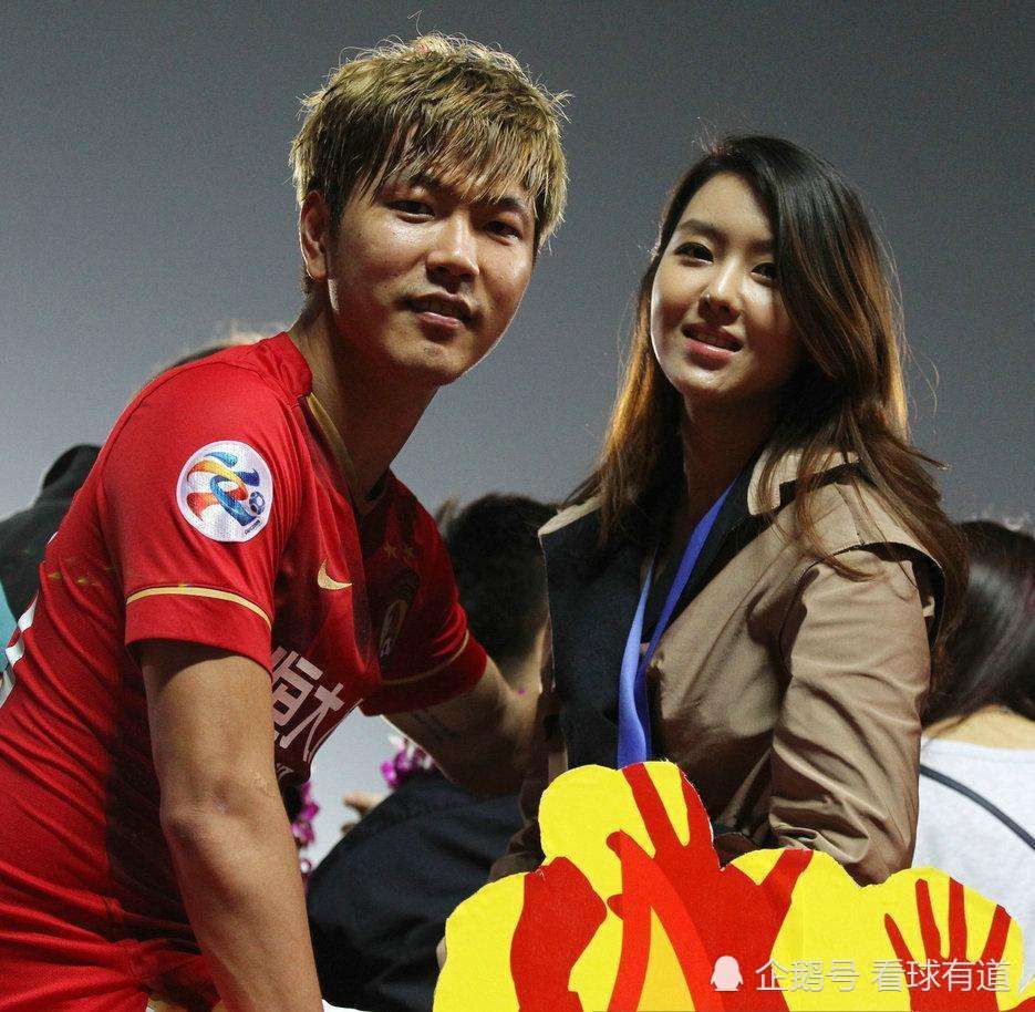 2018世界杯中超外援最终名单,组在一起能进世