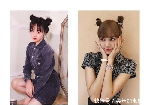  假期@假期延长了，在家懒得洗头吗？掌握这三种发型，简单不邋遢