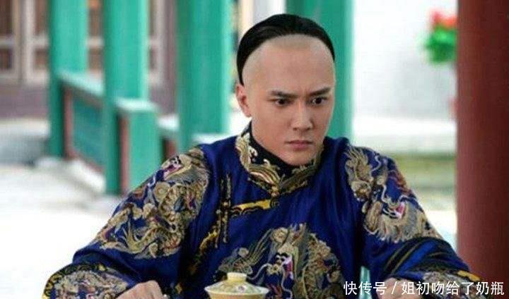  『儿子』康熙最长寿的儿子，手握兵权却不争位，年过70还被乾隆重用！