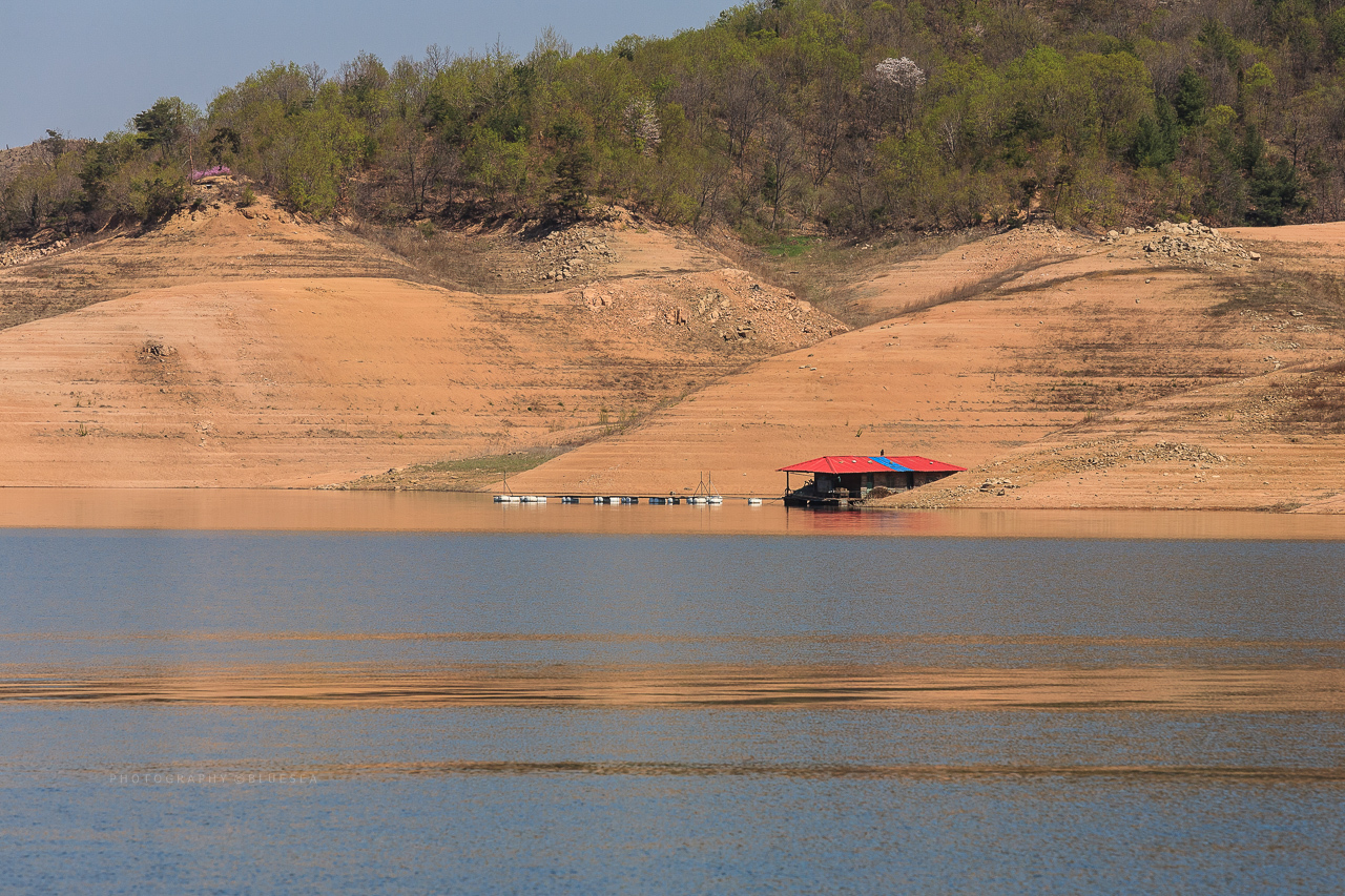 【辽宁】踏春之旅:丹东小韭菜沟