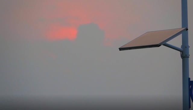 佛山有“世外桃源”？谁说一定要桃林缤纷，一派田园牧歌同样醉人