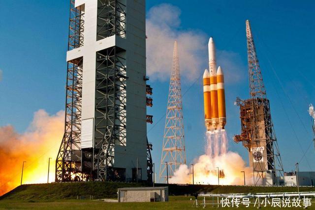 美国航天器登陆月球仅用4天,印度花了48天,那