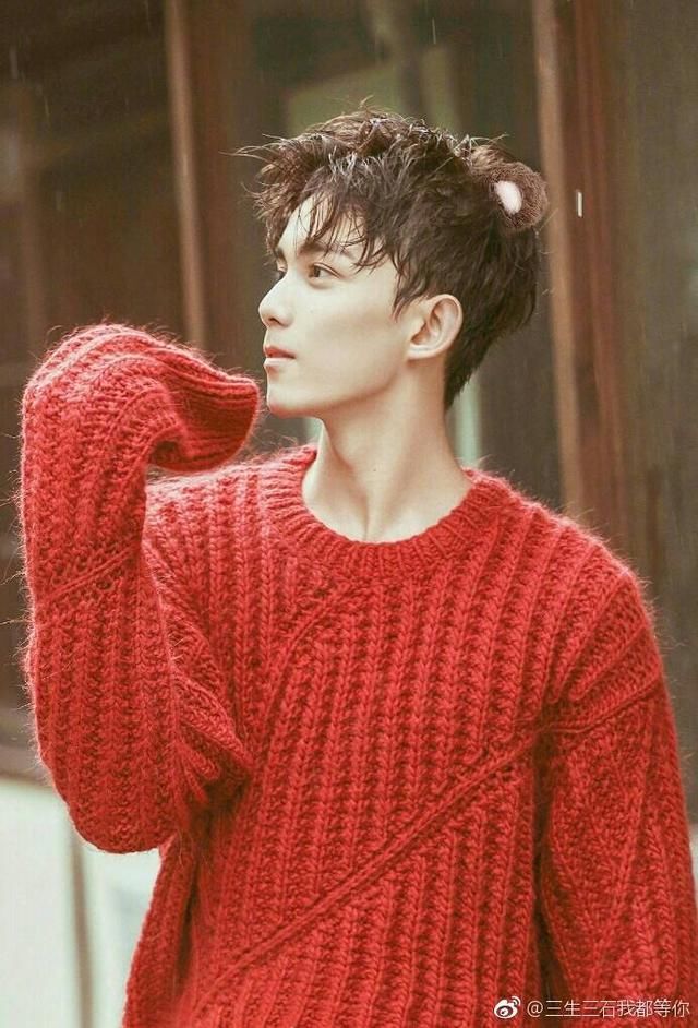 迪丽热巴吴磊强强联合,12月大事件,还有一大波