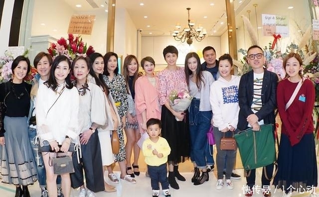 想开一家童装店