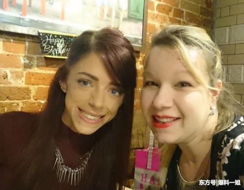 女子为减肥在手臂注射避孕药，最后却患上了厌食症，瘦的皮包骨头