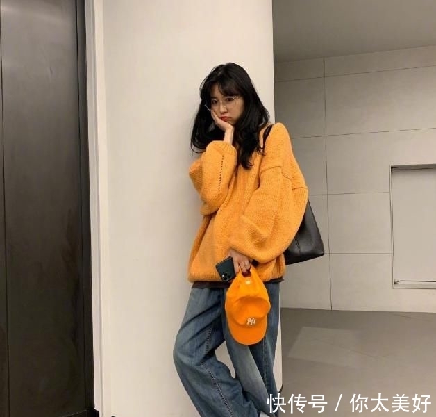  带着几分@别纠结搭什么裙子？换它时髦指数飙升