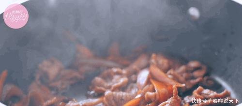  牛肉■低脂低卡假米便当，减肥瘦身不饿肚子