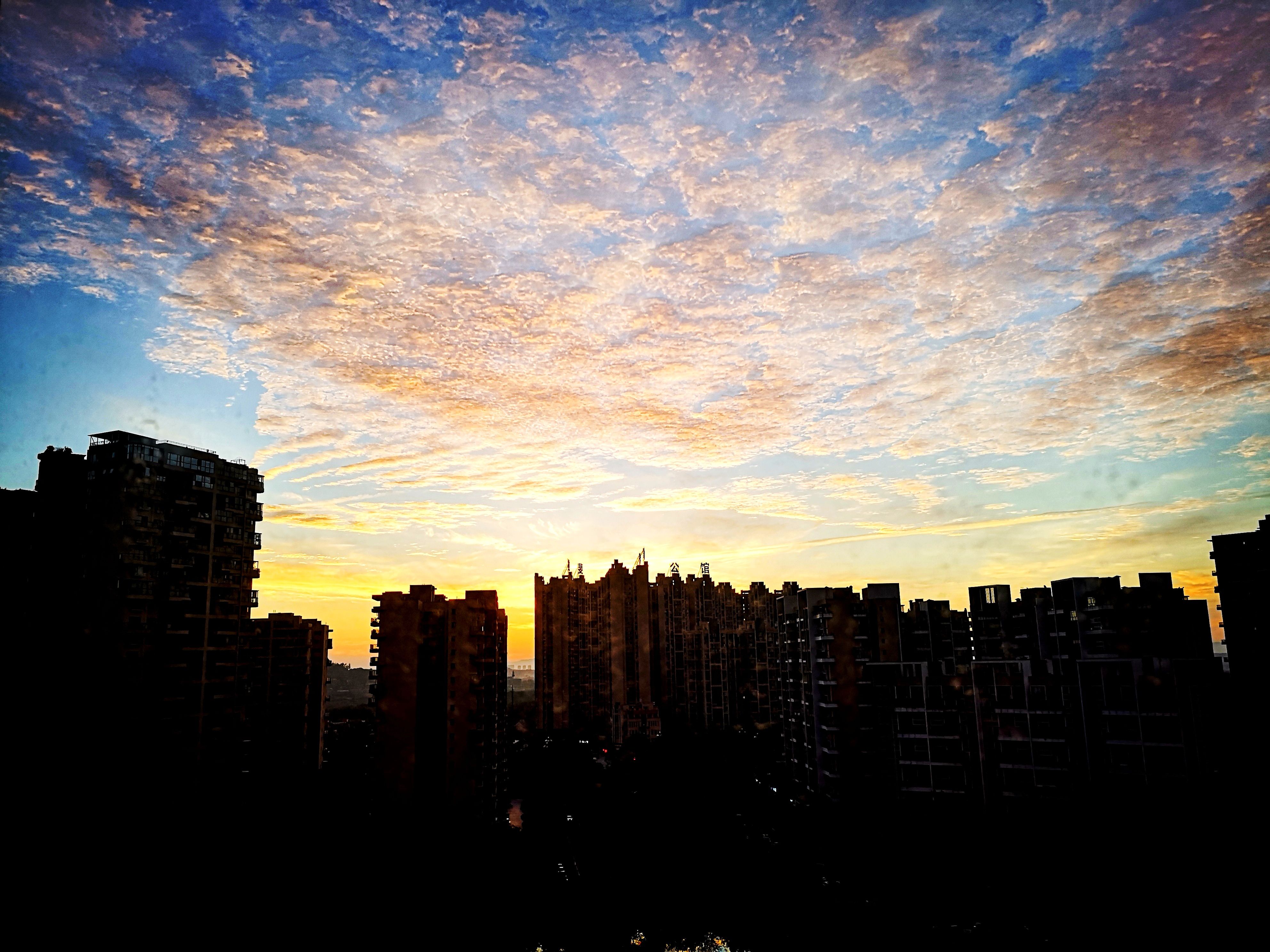 成都十二时辰，记旅行家红人天府之国”蓉城“游记