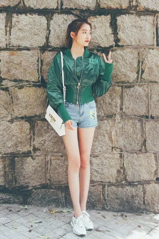 没错| 谁说关晓彤美感差?她最近的造型可是美到飘着仙气呢