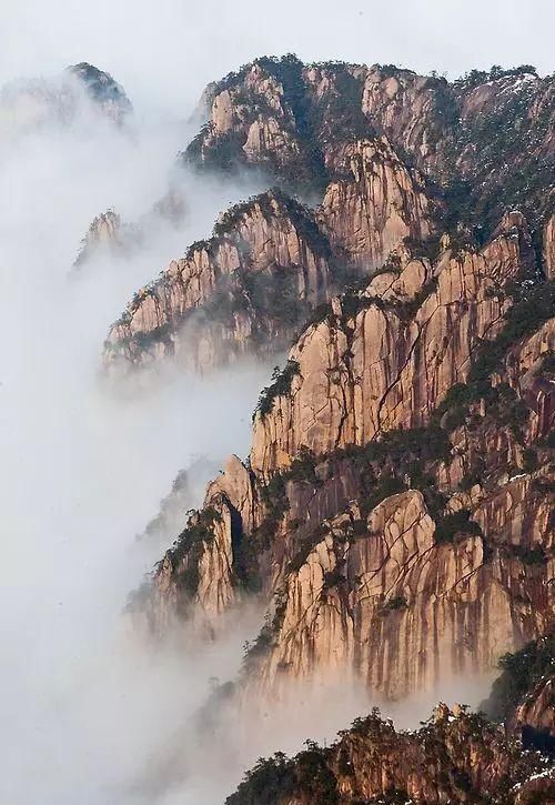 这20个世界罕见奇观都在中国 去过算白赚！