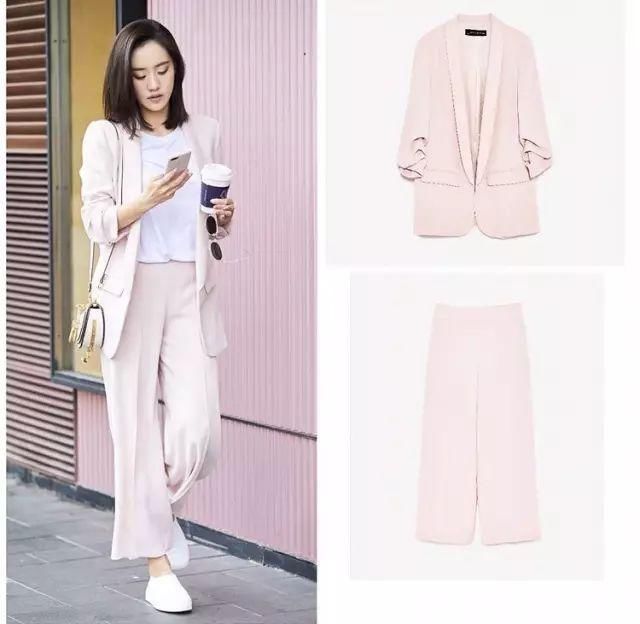 刘涛体重2位数，却显胖到120斤?!全怪这个地方没瘦下来