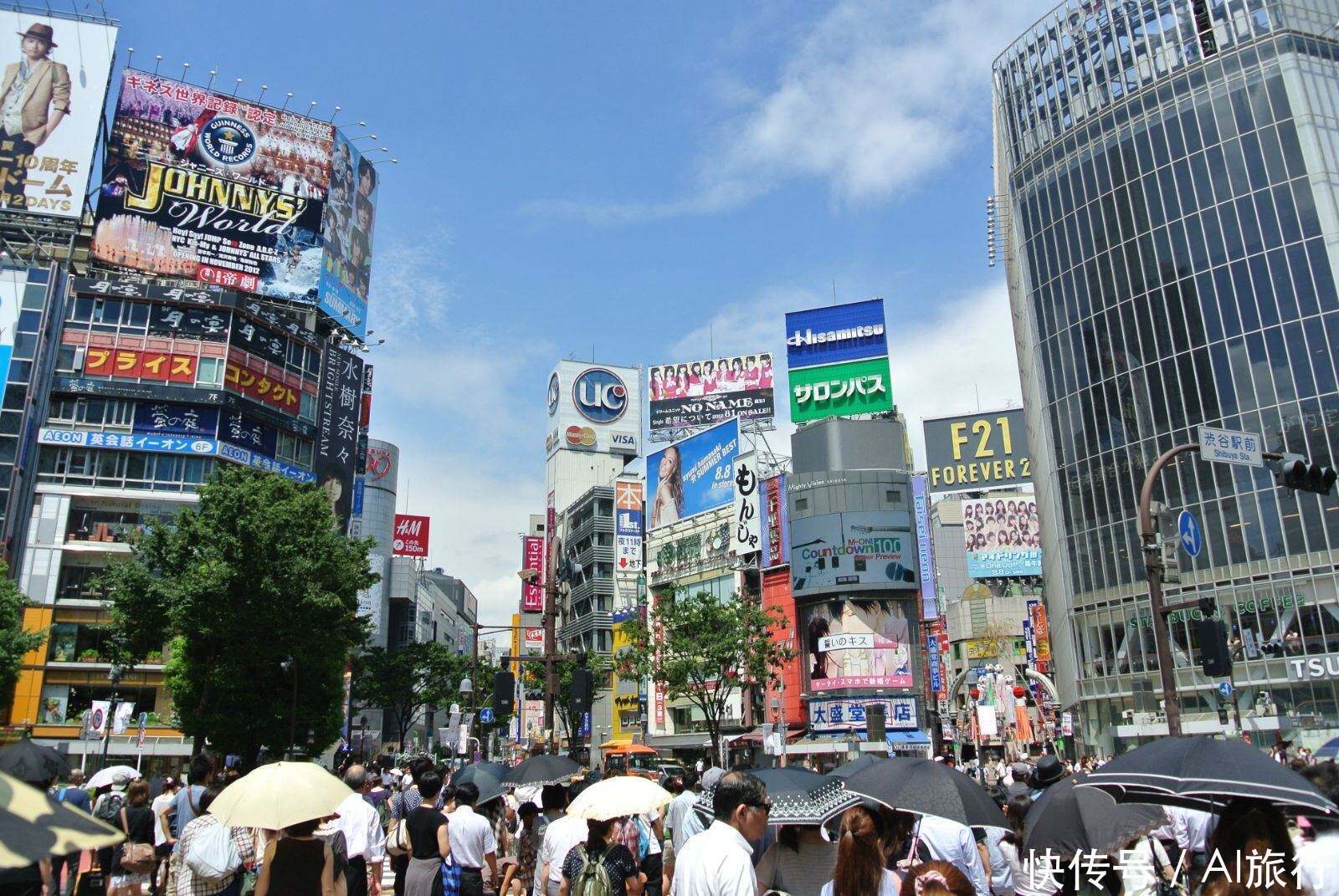 亚洲排名第一的城市，真的有那么发达吗？看完真心服气！