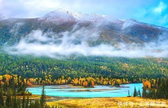 9处适合深度游7天的旅行地，带你收获全国最美的秋景