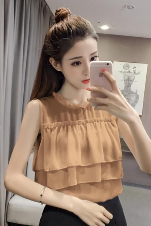 夏天马上过去了,还不知道今年夏季最流行什么?太土了吧!