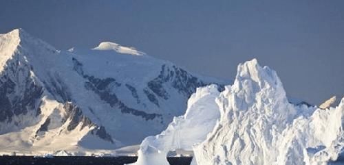 地球上4个最极端地方,有一个在中国,这里的温度居然接近48度!