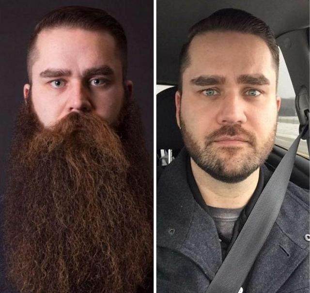 男人这4个部位的“毛”, 千万不能动! 尤其第三个, 女人最爱!