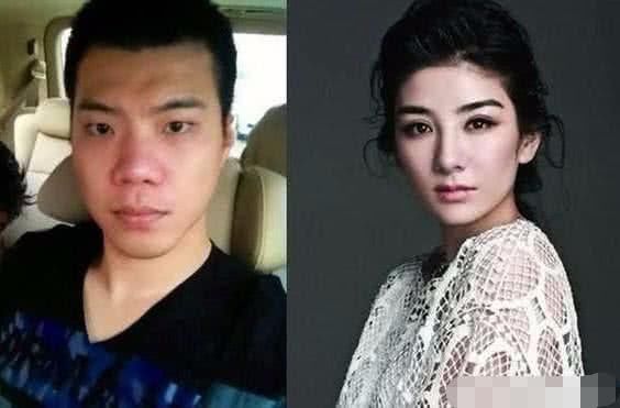 黄毅清怒怼网友再爆猛料：我泡过的那几个女明星，只有这一个怀孕