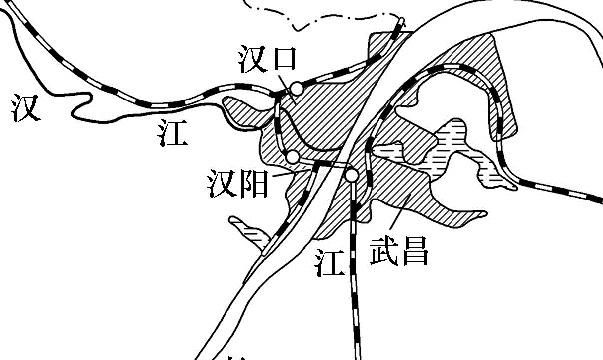  『名字』不考虑面积，不在乎经济，武汉13个行政区，哪个区的名字最好听？