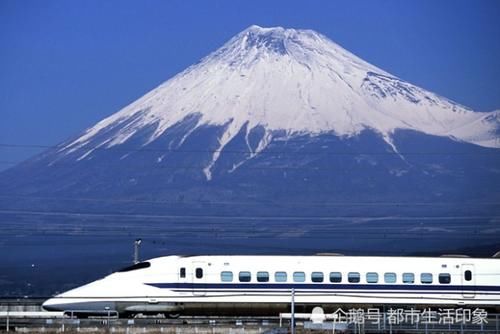  全长|中国将迎来“最长高铁”，全长2300公里，投资高达4000亿