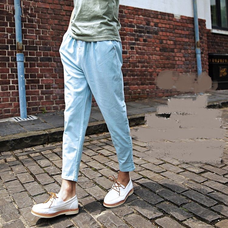 瞒着老婆把这几条裤子都买了，发现后不仅没被骂，还夸我眼光好