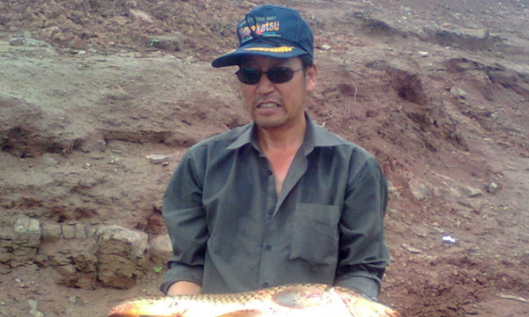 黄河水逐年变清，是好事还是坏事？专家的解释让人担忧