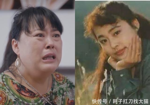 『电视剧』《安家》中这六位老阿姨,年轻时都是美女,不知你看出来没有