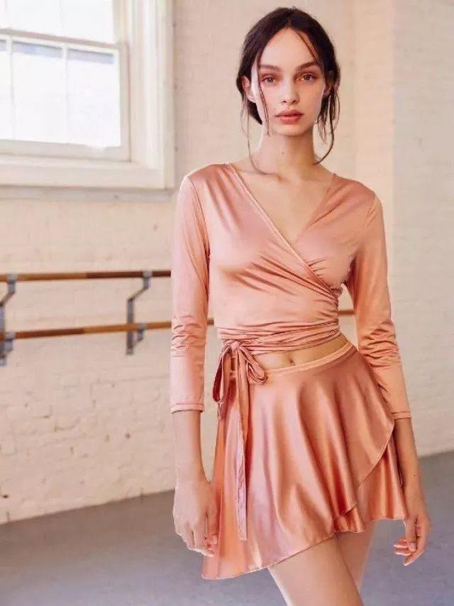 健身穿这些,练完去逛街!5个超级美貌的小众健身服品牌推荐