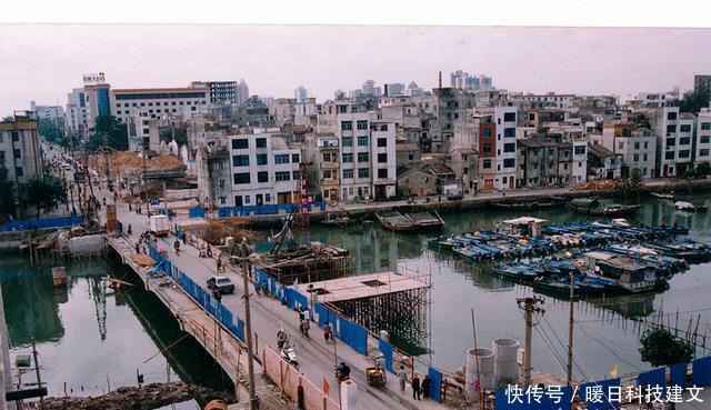  「北海市」这几张珍藏的北海照片，勾起多少代人的记忆？