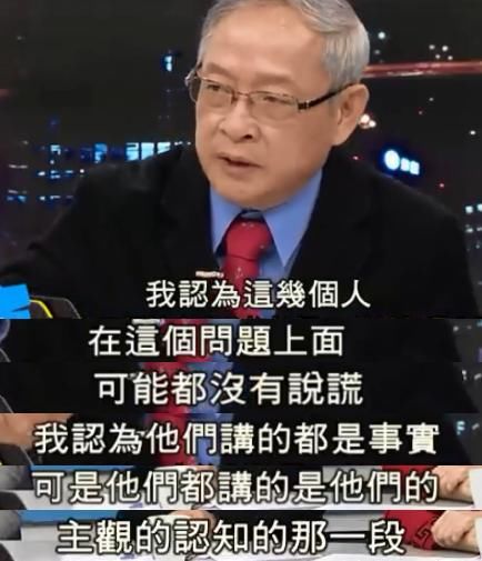 “换柱”又被拿来消费了!王金平主动爆料四年前“换柱”内幕 朱立