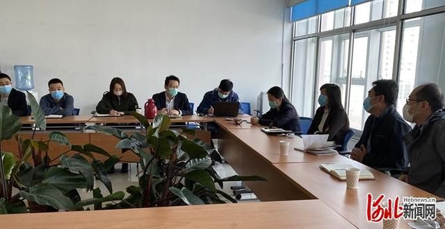  『保障』河北省工信厅加强森林草原防灭火无线电通信安全保障工作