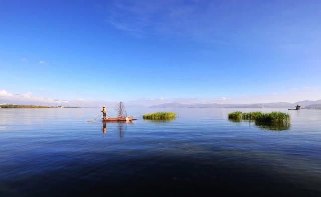 香格里拉小环线，这些优美镜头你也能拍摄到吗？