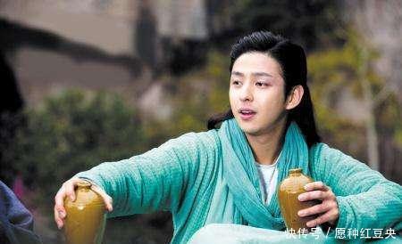  #家传#金庸笔下最强武学世家，出过三位天下第一，家传绝学堪称