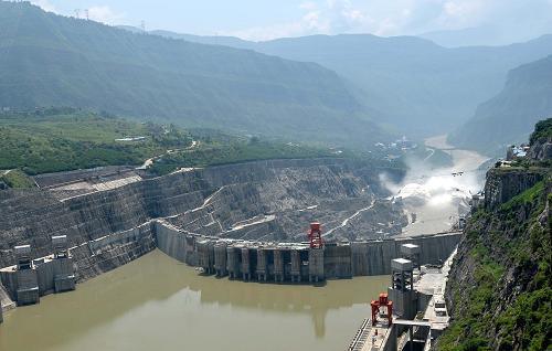 中国计划建世界第二水电站，年发电量是三峡5倍，将改变能源结构